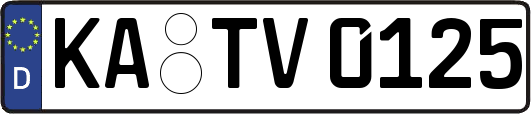 KA-TV0125
