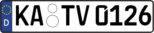KA-TV0126