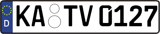 KA-TV0127