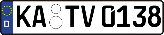 KA-TV0138