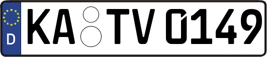 KA-TV0149