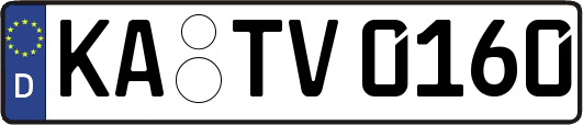 KA-TV0160