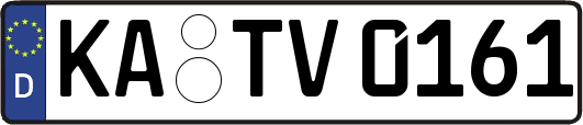 KA-TV0161