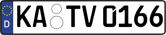KA-TV0166