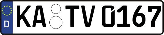 KA-TV0167
