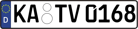 KA-TV0168