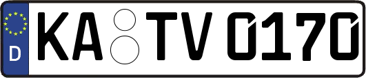 KA-TV0170