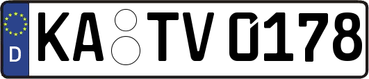KA-TV0178