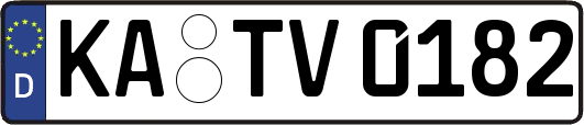 KA-TV0182