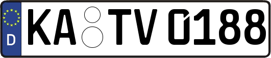 KA-TV0188