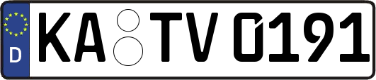 KA-TV0191