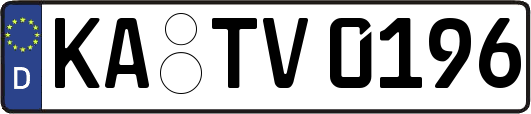 KA-TV0196
