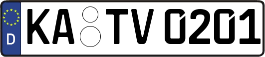 KA-TV0201