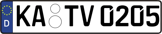 KA-TV0205