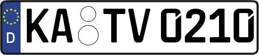 KA-TV0210