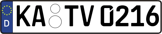 KA-TV0216