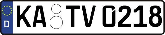 KA-TV0218
