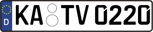 KA-TV0220