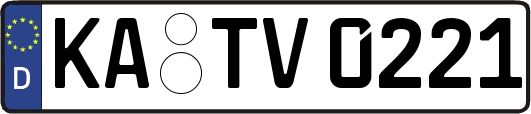 KA-TV0221