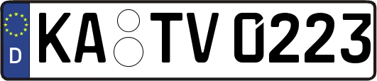 KA-TV0223