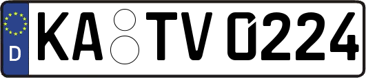 KA-TV0224