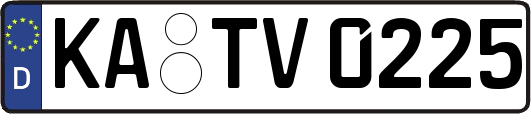 KA-TV0225