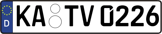 KA-TV0226