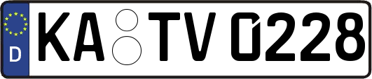 KA-TV0228