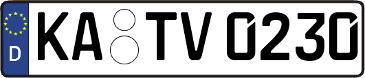 KA-TV0230