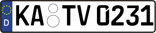 KA-TV0231