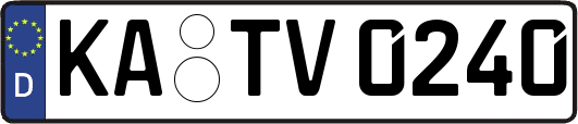 KA-TV0240