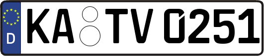 KA-TV0251