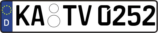 KA-TV0252