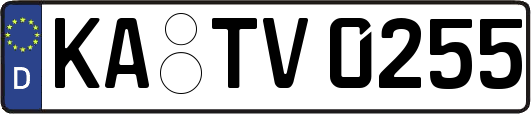 KA-TV0255