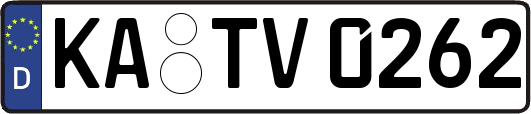 KA-TV0262