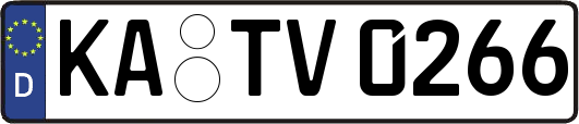 KA-TV0266