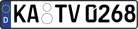 KA-TV0268