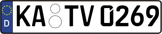 KA-TV0269