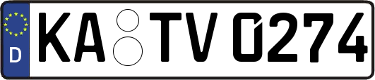 KA-TV0274