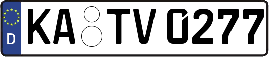 KA-TV0277