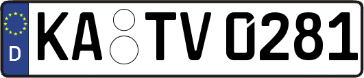 KA-TV0281