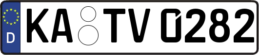 KA-TV0282