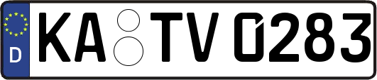 KA-TV0283