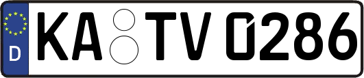 KA-TV0286