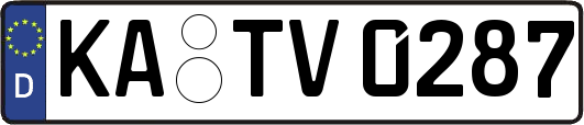 KA-TV0287