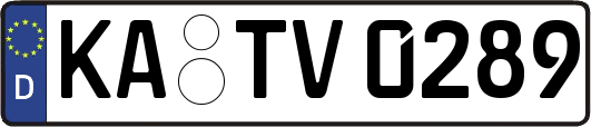 KA-TV0289