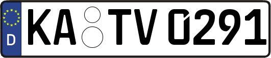 KA-TV0291