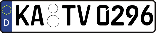 KA-TV0296