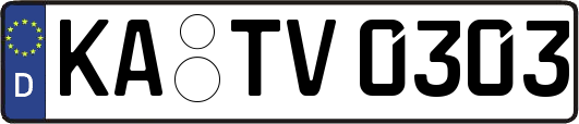 KA-TV0303