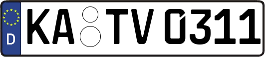 KA-TV0311